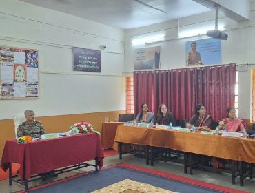 VMC Meeting Procedings