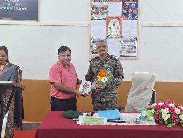 VMC Meeting Chairman