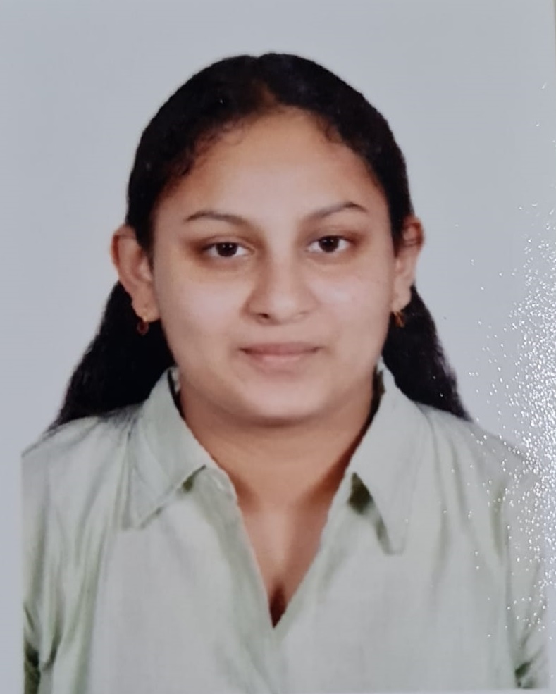 Krishna Alkeshkumar Patel