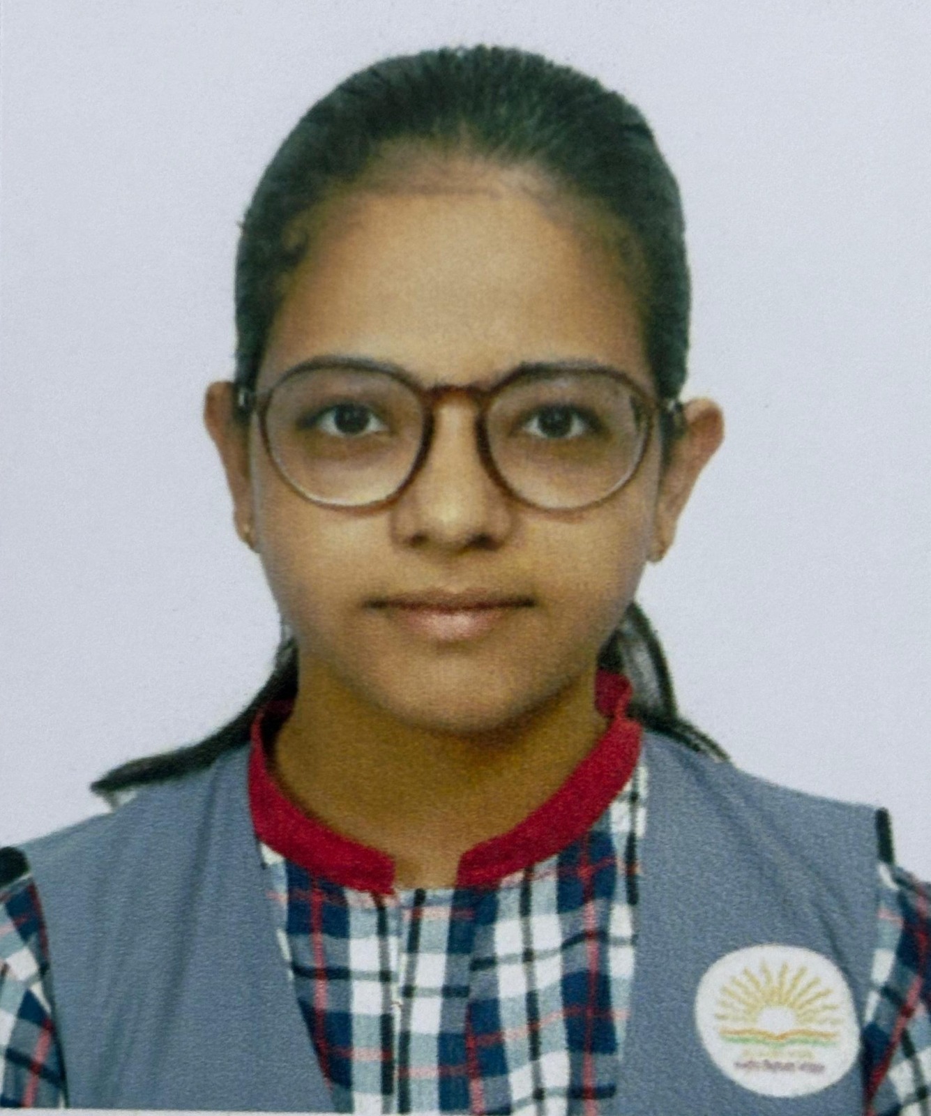 Vaidehi Yadav