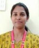 T pushpa Reddy