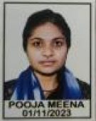 Pooja meena