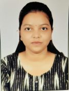 Mrs. Varsha, PRT