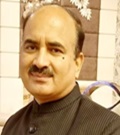 Shri Sardar Singh Chauhan