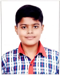 Tejas Singh
