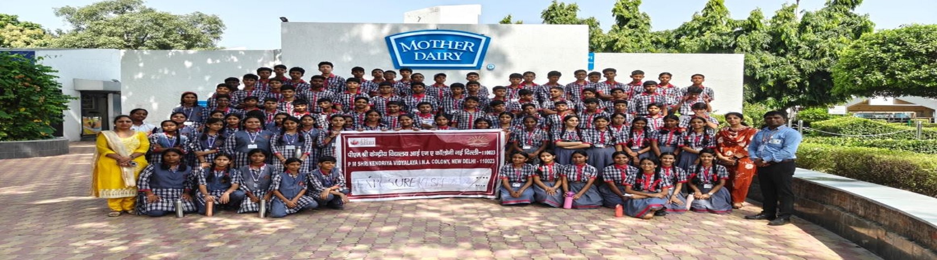 slider mother dairy