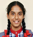 Ganne Keerthana