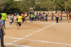 KABADDI