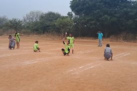 KHO KHO