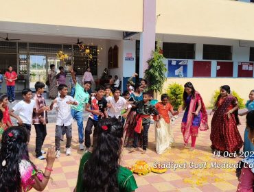 Bathukamma Celebrations (42)