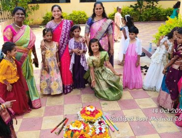 Bathukamma Celebrations (17)