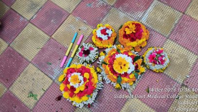 Bathukamma Celebrations (24)