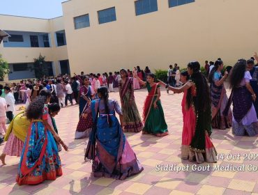 Bathukamma Celebrations (45)