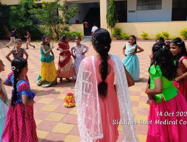 Bathukamma Celebrations (19)
