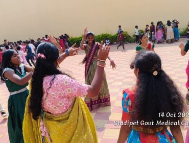 Bathukamma Celebrations (43)