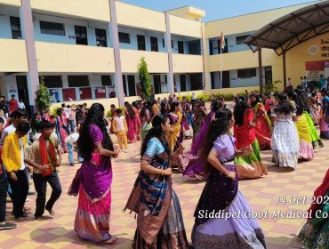 Bathukamma Celebrations (59)