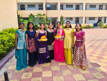 Bathukamma Celebrations (1)