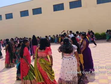 Bathukamma Celebrations (51)