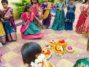 Bathukamma Celebrations (21)