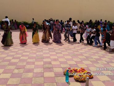 Bathukamma Celebrations (5)