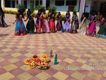 Bathukamma Celebrations (15)