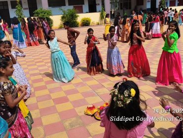 Bathukamma Celebrations (16)