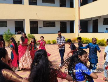 Bathukamma Celebrations (55)