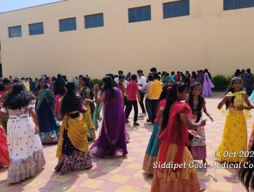 Bathukamma Celebrations (48)