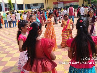 Bathukamma Celebrations (13)