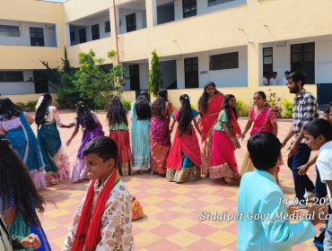 Bathukamma Celebrations (53)