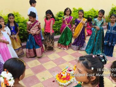 Bathukamma Celebrations (26)
