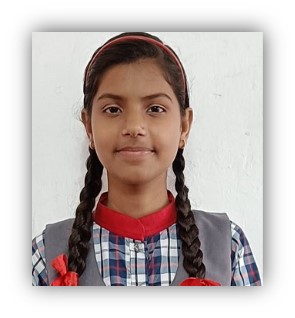 student name