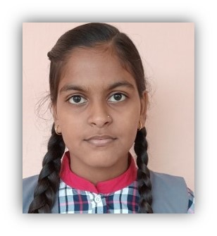 student name