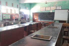 Biology Lab