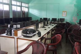 Computer Lab 1