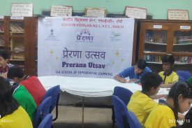 Prerna Utsav