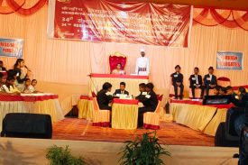 Youth Parliament