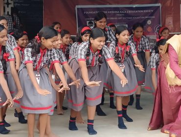 Kathak Dance