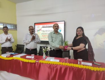 PRT Induction