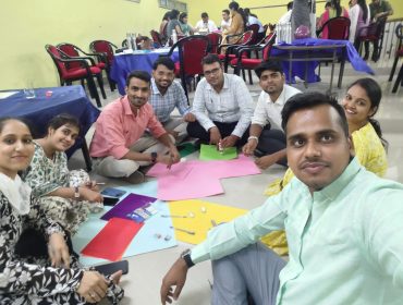 PRT Induction