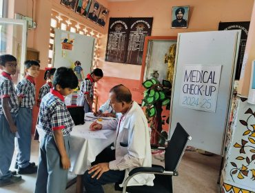 Medical Checkup