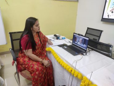 पीजीटी वाणिज्य सीपीबी कार्यशाला