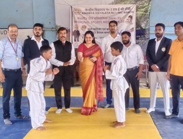 क्षेत्रीय खेल