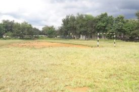 Handball Ground