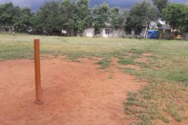 Kho Kho Ground