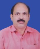 Chandra Bhusan Singh