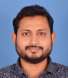 Shashi Bhusan prasad