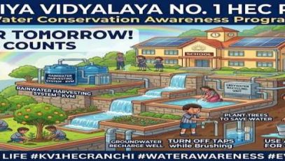 Jal Pakhwada 2026