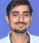 Shreyas Tiwari