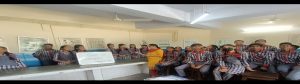 Rain Water Harvesting Quiz